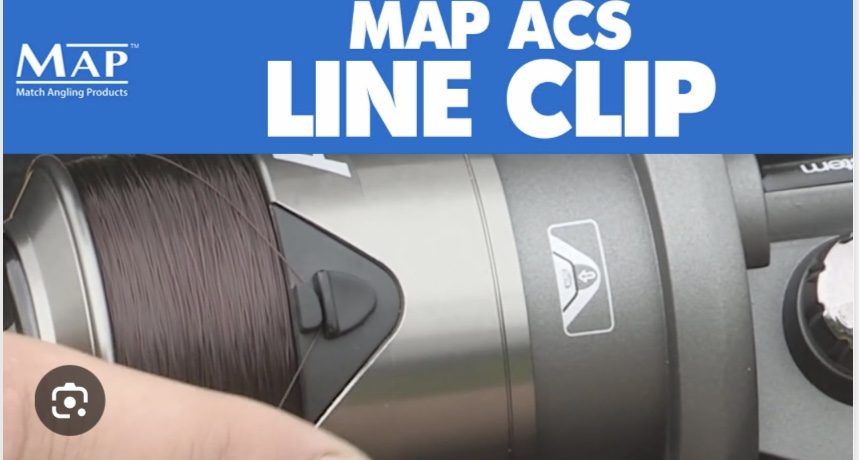 Map acs klips