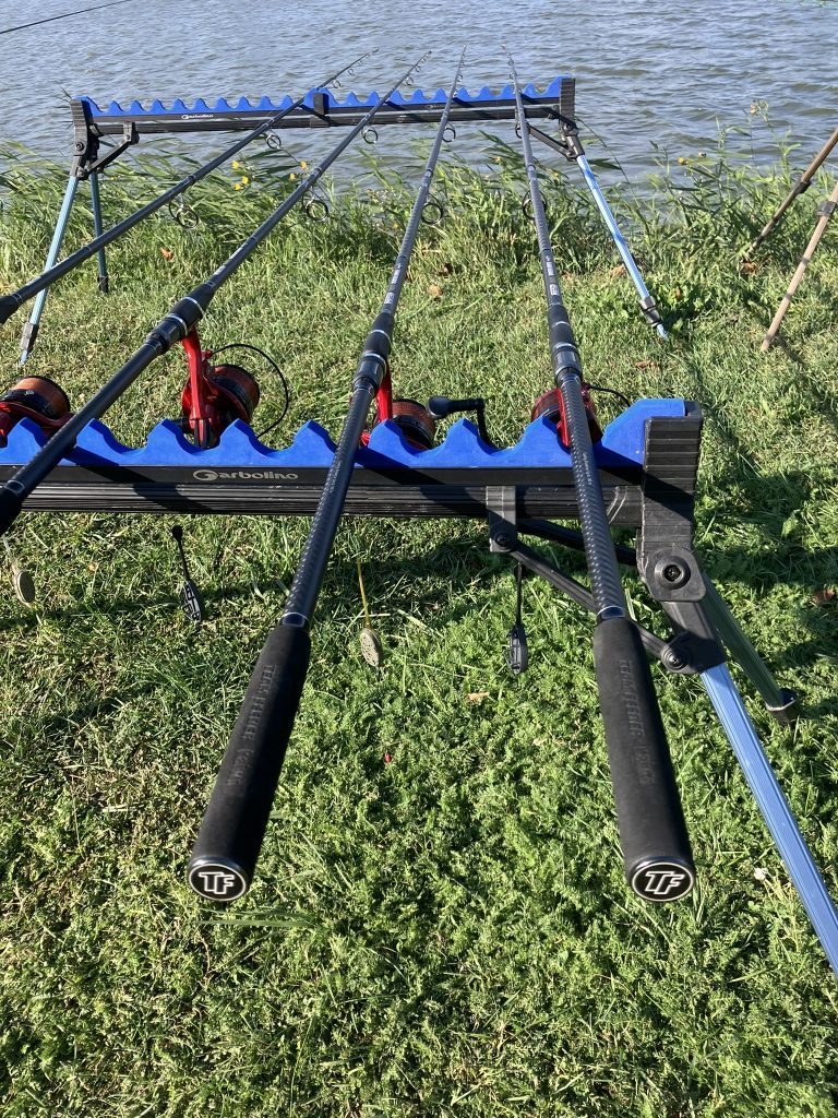 kaiwo longcast feeder 2