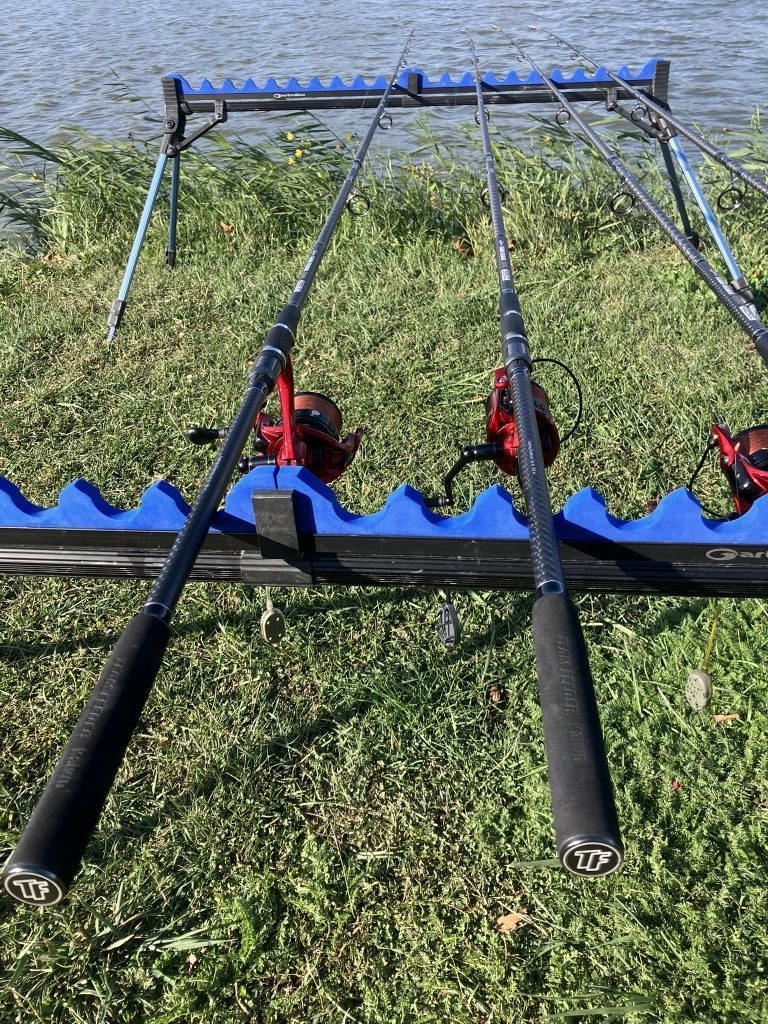 kaiwo longcast feeder 1